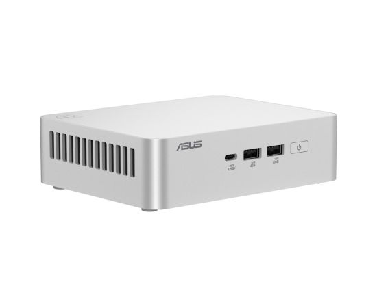 ASUS NUC 15 Pro+ RNUC15CRSU900002 White