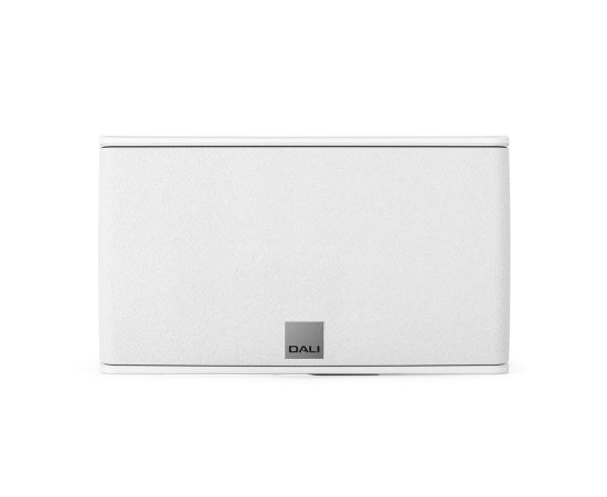 Centrālais skaļrinis DALI FAZON MIKRO VOKAL CHALK WHITE