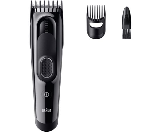 BRAUN HC 5510 matu griešanas mašīna