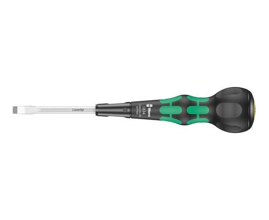 Skrūvgriezis Wera 05007900001; 6 mm; 100 mm