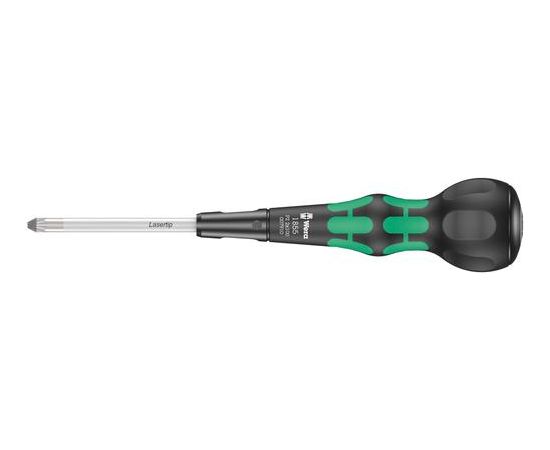 Skrūvgriezis Wera 05007910001; PZ2; 100 mm