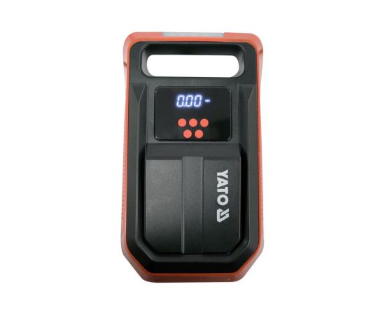 Mobils kompresors Yato YT-73470; 120 W