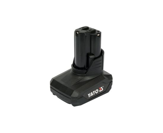 Akumulators Yato YT-82910; 12 V; 4,0 Ah
