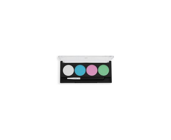 Makeup Revolution Pastel Dream Graphic Liner Palettes 5,4 g
