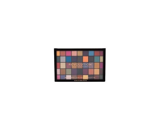 Makeup Revolution Maxi Re-loaded Eyeshadow Palette 60.75 g Dream Big
