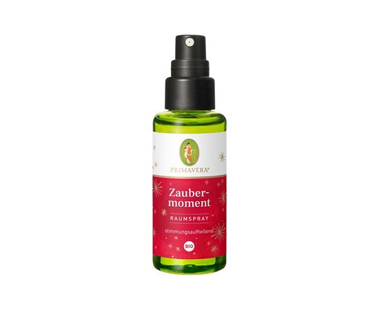 Primavera Zimní kouzlo - Pokojový sprej 50ml