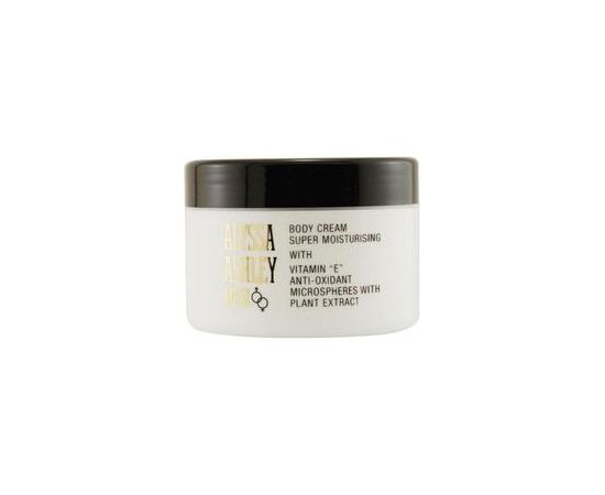 Alyssa Ashley Musk Body Cream 250ml