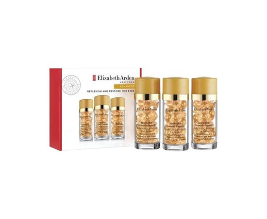 Elizabeth Arden Advanced Replenish & Restore for Eyes Set - Dárková sada pro péči o oční okolí