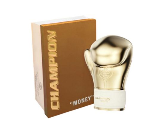 Fragrance World Champion Money EDP 100ml