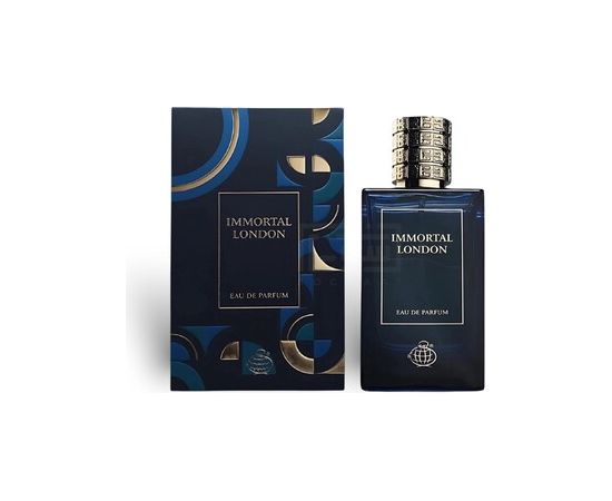 Fragrance World Immortal London EDP 100ml
