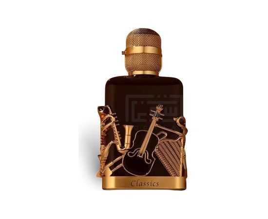 Fragrance World Notes Classics EDP 100ml