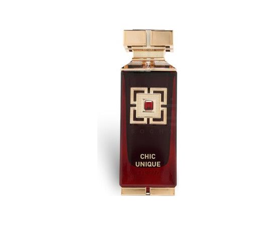 Fragrance World Chic Unique EDP 100ml