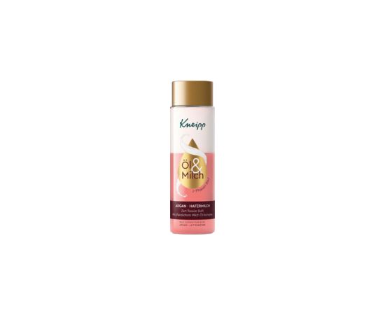 Kneipp Oil & Milk 2-Phase Bath Argan & Oat Milk 250ml