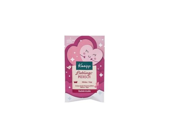 Kneipp Favourite Person Bath Crystals 60.0g