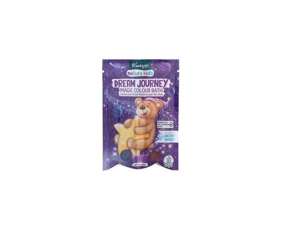 Kneipp Kids Dream Journey Magic Colour Bath Salt 40.0g