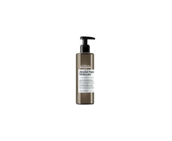 L'oreal Series Expert Absolut Repair Molecular Professional Rinse-Off Serum 250ml