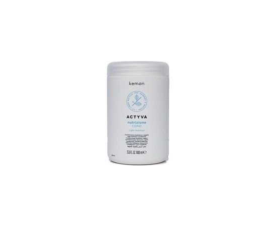 Kemon Actyva Nutrizione Light Conditioner (fine hair) 150ml
