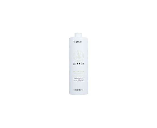 Kemon Actyva Nuova Fibra Shampoo 250ml