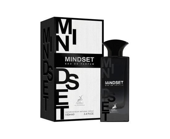 Maison Alhambra Mindset EDP 100ml