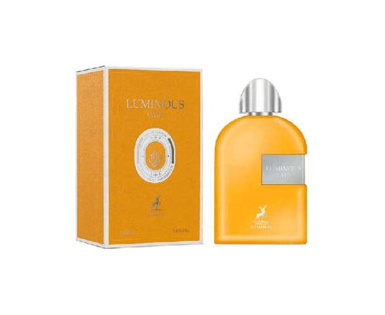 Maison Alhambra Luminous Vivid EDP 100ml