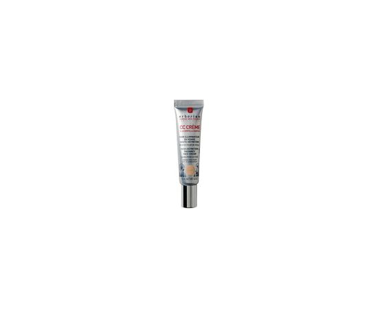 Erborian CC cream High Definition Radiance Face Cream 15 ml Doré