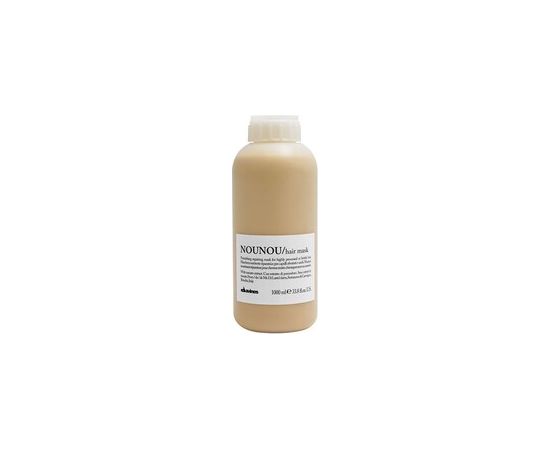 Davines NOUNOU Nourishing Reparing Mask - Regenerační maska 75ml