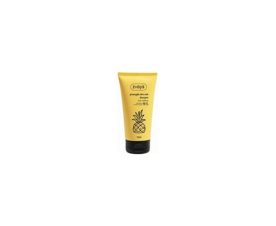 Ziaja Pineapple Skin Care Shampoo 160ml