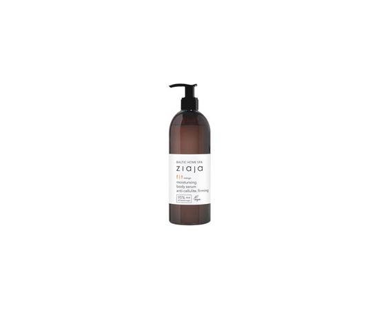 Ziaja Baltic Home Spa Moisturising Body Serum 400ml