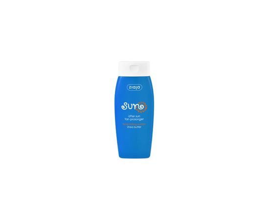 Ziaja Sun After Sun Tan Prolonger 200ml