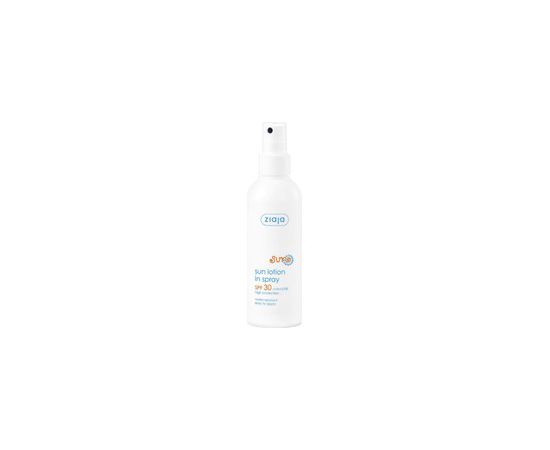 Ziaja Sun Lotion In Spray SPF 30 170ml