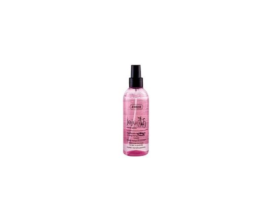 Ziaja Jeju Body and Face Mist (coconut, mango, papaya) - Body water 200ml