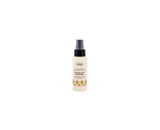 Ziaja Smoothing Serum for Dry and Damaged Hair Argan & Tsubaki Oils 50ml 50ml