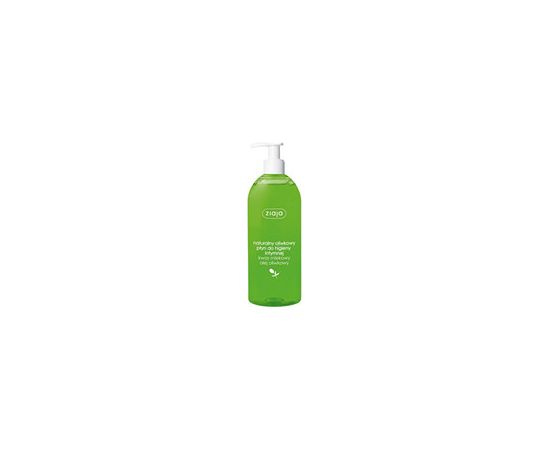 Ziaja Intima Gel (olive) - Gel for intimate hygiene 500ml
