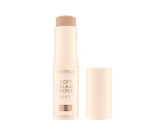 Catrice Soft Glam Filter Stick - Make-up v tyčince 9 g 010