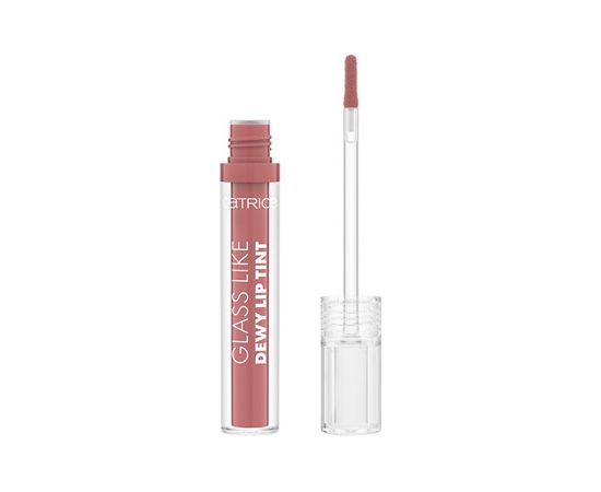 Catrice Glass Like Dewy Lip Tint - Barva na rty 3 ml 050