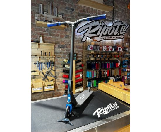 Aztek Custom Pro triku skrejritenis