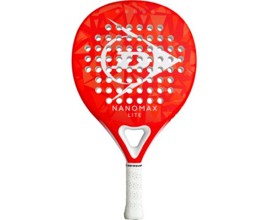 Padel bat Dunlop NANOMAX LITE 350g
