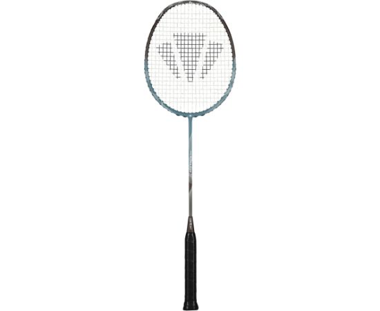 Badminton racket Carlton Velocitex V410 G6 NH