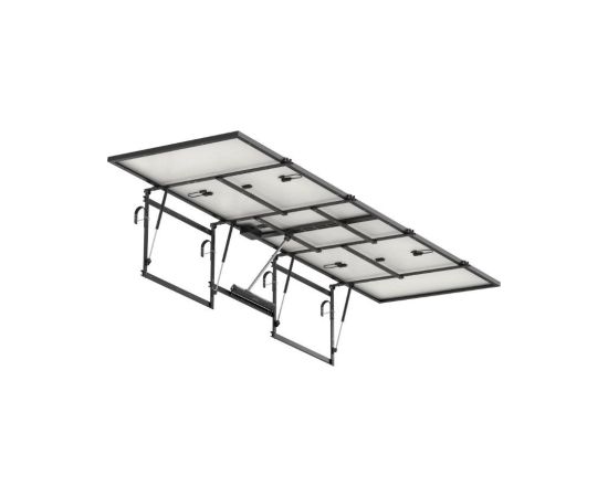 EcoFlow Single Axis Solar Tracker 842783123633