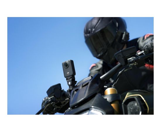 DJI Osmo Motorcycle Heavy-Duty Mount