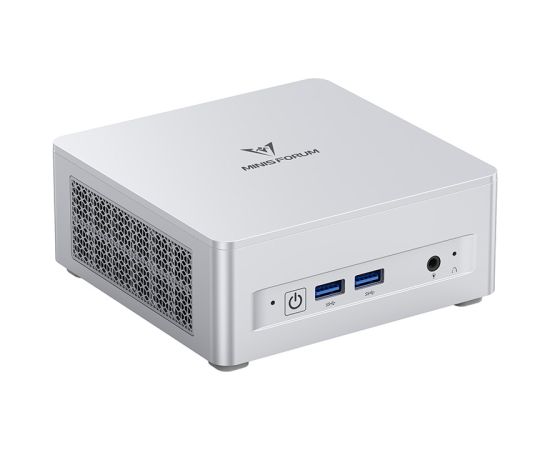 MINI PC Minis Forum UM870 Plus Ryzen 7 8745H barebone
