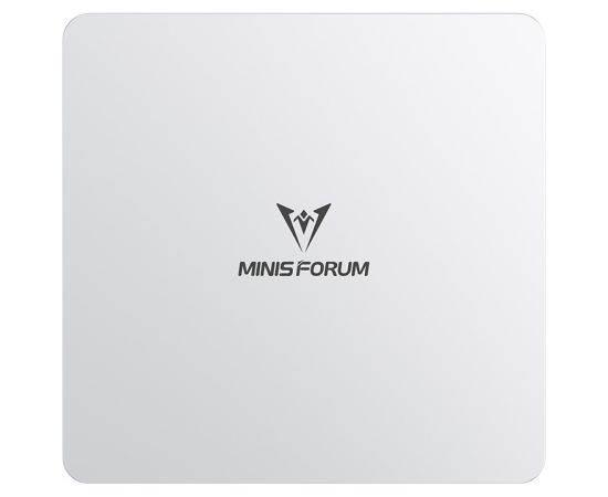 MINI PC Minis Forum UM870 Plus Ryzen 7 8745H barebone