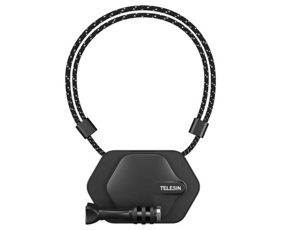 TELESIN magnetic mount set for sports cameras