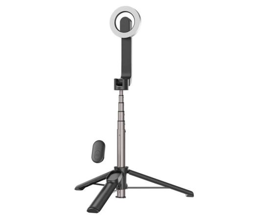 Telesin magnetic selfie stick for Iphone 12-16