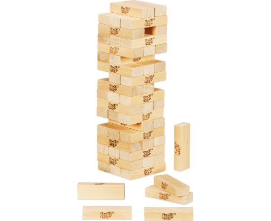 Hasbro Настольная игра Jenga