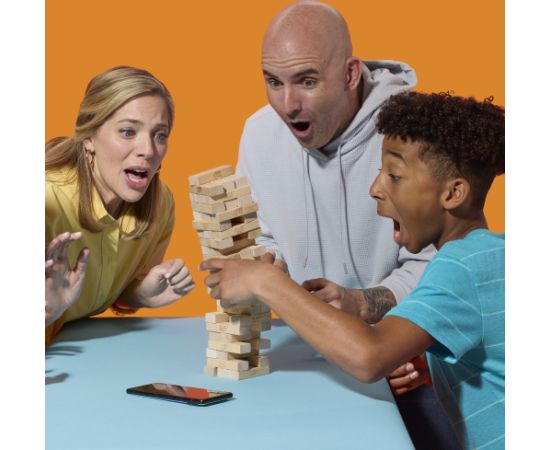 Hasbro Настольная игра Jenga