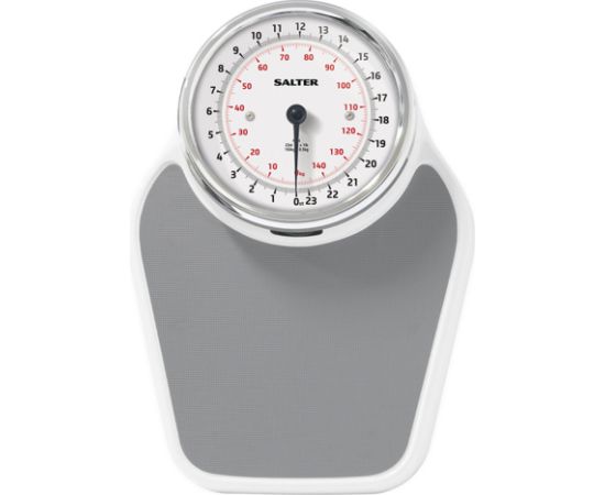 Salter 200 WHGYDREU16 Academy Mechanical Scale