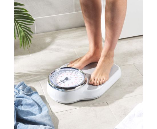 Salter 200 WHGYDREU16 Academy Mechanical Scale