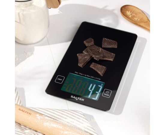 Salter SA00644FEU12 High-Capacity Kitchen Scale