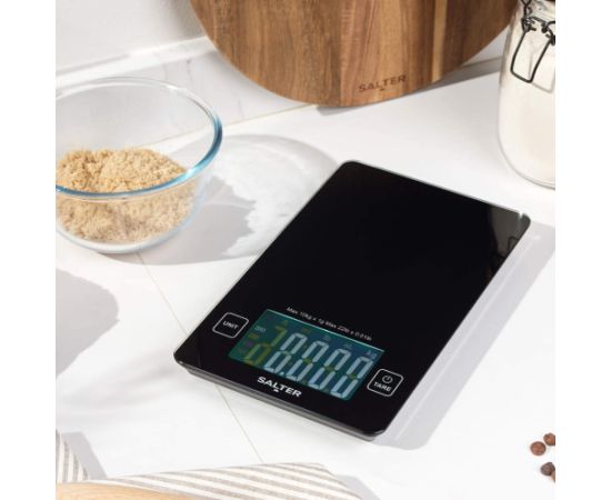 Salter SA00644FEU12 High-Capacity Kitchen Scale